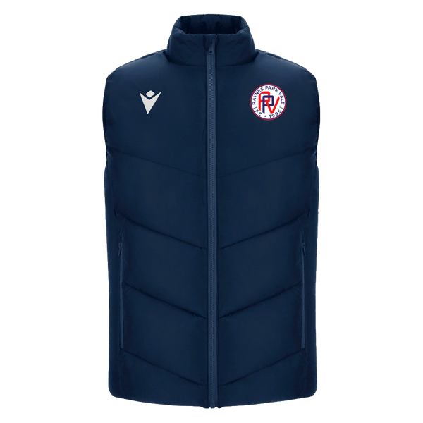 Raynes Park Vale FC - COLDMIRE GILET NAV/NS