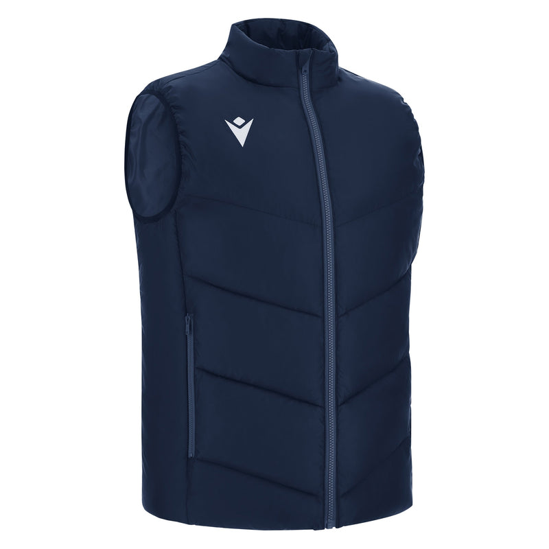 Raynes Park Vale FC - COLDMIRE GILET NAV/NS