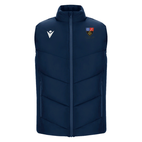 OCHC - COLDMIRE GILET NAV/NS
