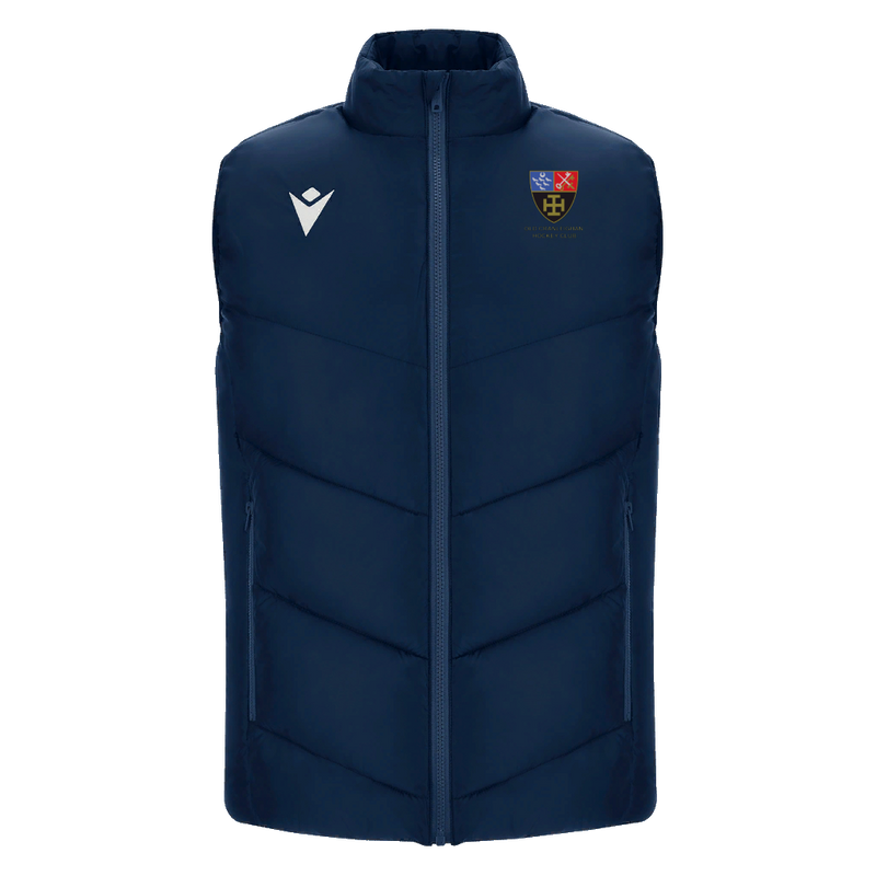 OCHC - COLDMIRE GILET NAV/NS