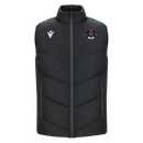 TMT Sports Coaching - COLDMIRE GILET BLK/NS