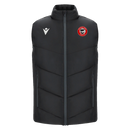Feltham Town Seniors - Coldmire Gilet BLK/NS