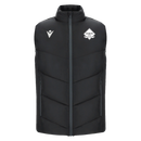 Gemini FC - COLDMIRE GILET BLK/NS