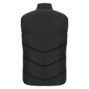 Guildford City FC - COLDMIRE GILET BLK/NS