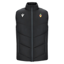 Egham Town FC - COLDMIRE GILET BLK/NS