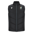 CUFC Women - COLDMIRE GILET BLK/NS