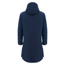 REME Athletics - NORTHLAND LONG BENCH COAT NAV/NS