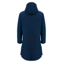 OCHC - NORTHLAND LONG BENCH COAT NAV/NS