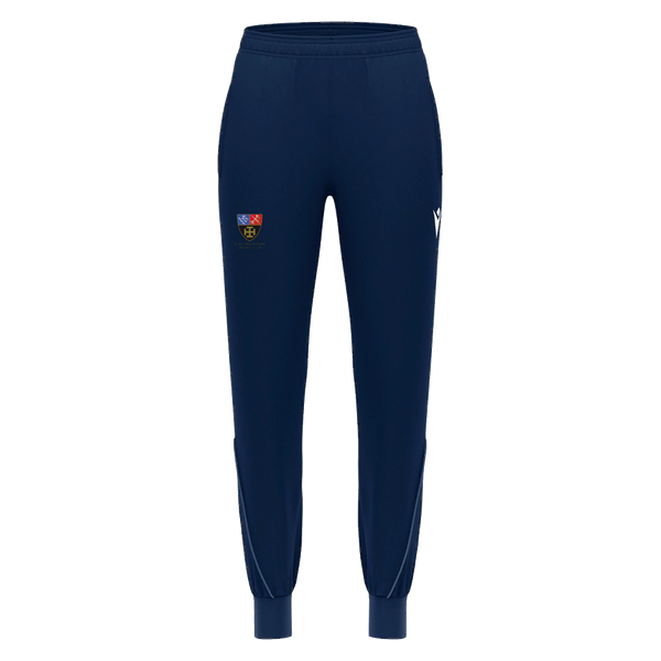 OCHC - MINERVA POLY PANT WOMAN NAV/NS