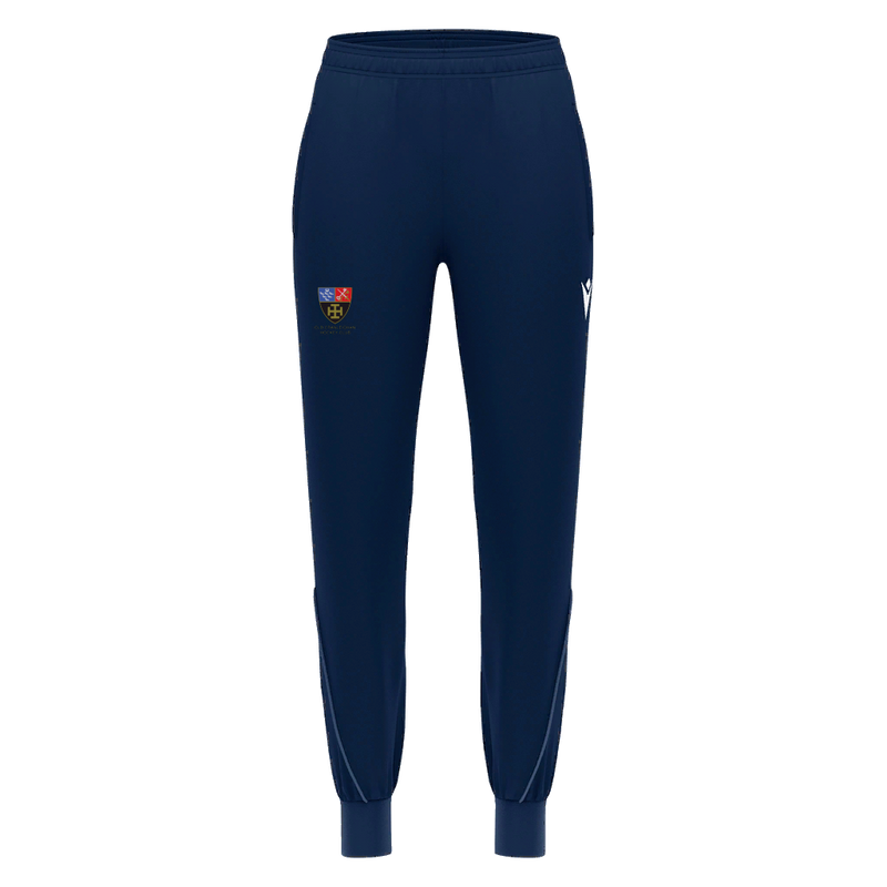 OCHC - MINERVA POLY PANT WOMAN NAV/NS