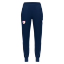 Plympton CC - MINERVA POLY PANT WOMAN NAV/NS