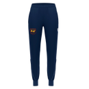 Plympton CC - MINERVA POLY PANT WOMAN NAV/NS
