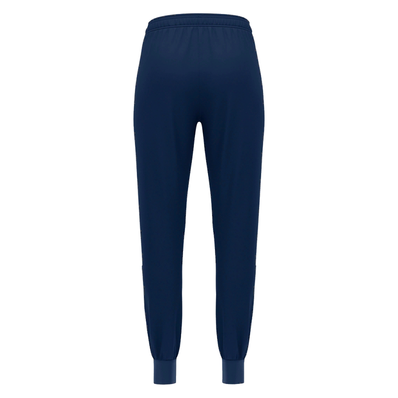 Plympton CC - MINERVA POLY PANT WOMAN NAV/NS