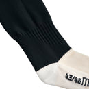 Riverhawks FC - ROUND EVO SOCKS BLK/NS