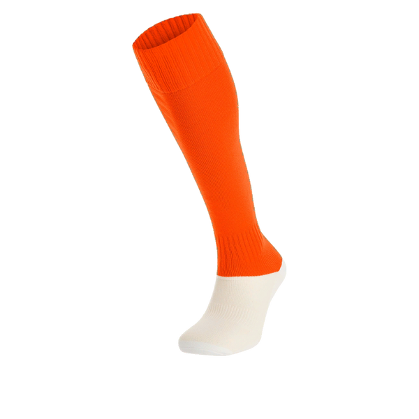 Gemini FC - ROUND EVO SOCKS ORA/ NS