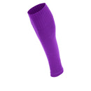SPRINT EVO Footless Socks SR