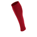SPRINT EVO Footless Socks SR
