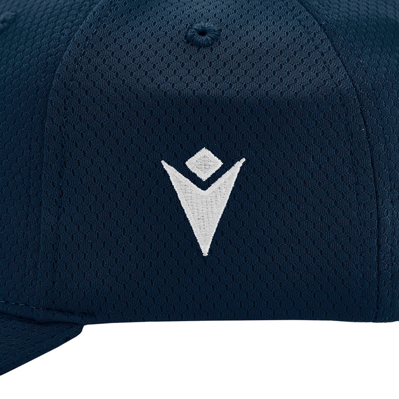 PCA England Legends - Twirl baseball cap NAV