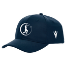PCA England Legends - Twirl baseball cap NAV
