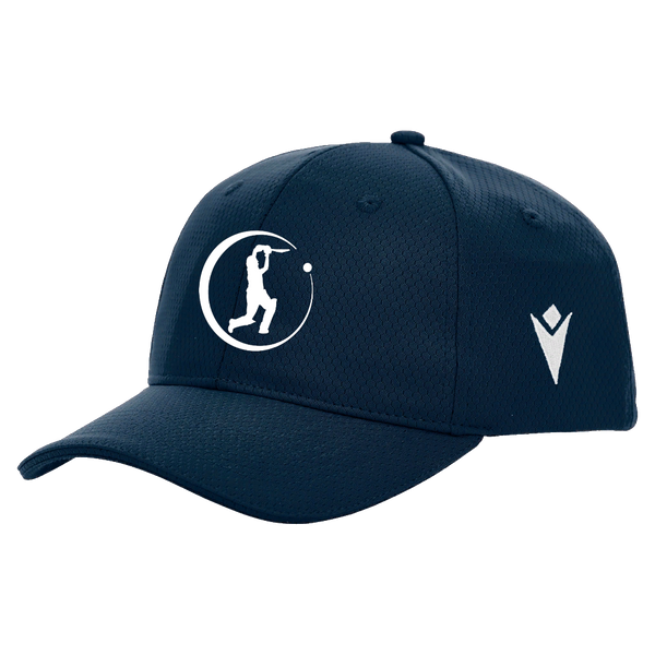 PCA England Legends - Twirl baseball cap NAV