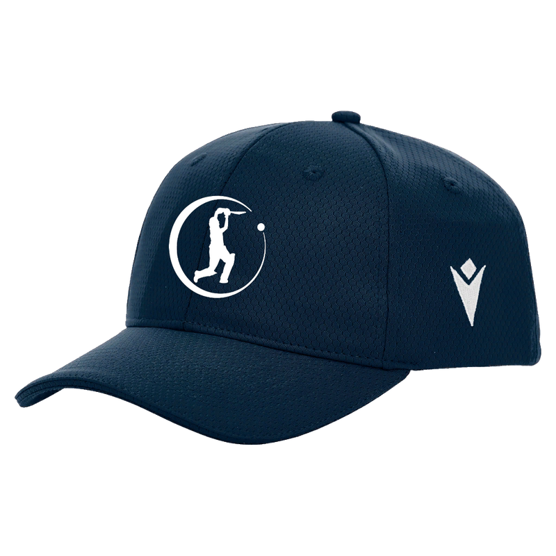 PCA England Legends - Twirl baseball cap NAV