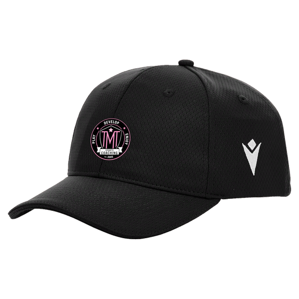 TMT Sports Coaching - TWIRL CAP NER