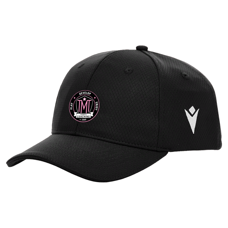 TMT Sports Coaching - TWIRL CAP NER