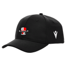 Cobham FC - TWIRL CAP BLK/NS