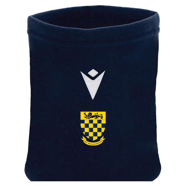 AFC Walcountians - ANVIK HERO SCALDACOLLO NAV/NS