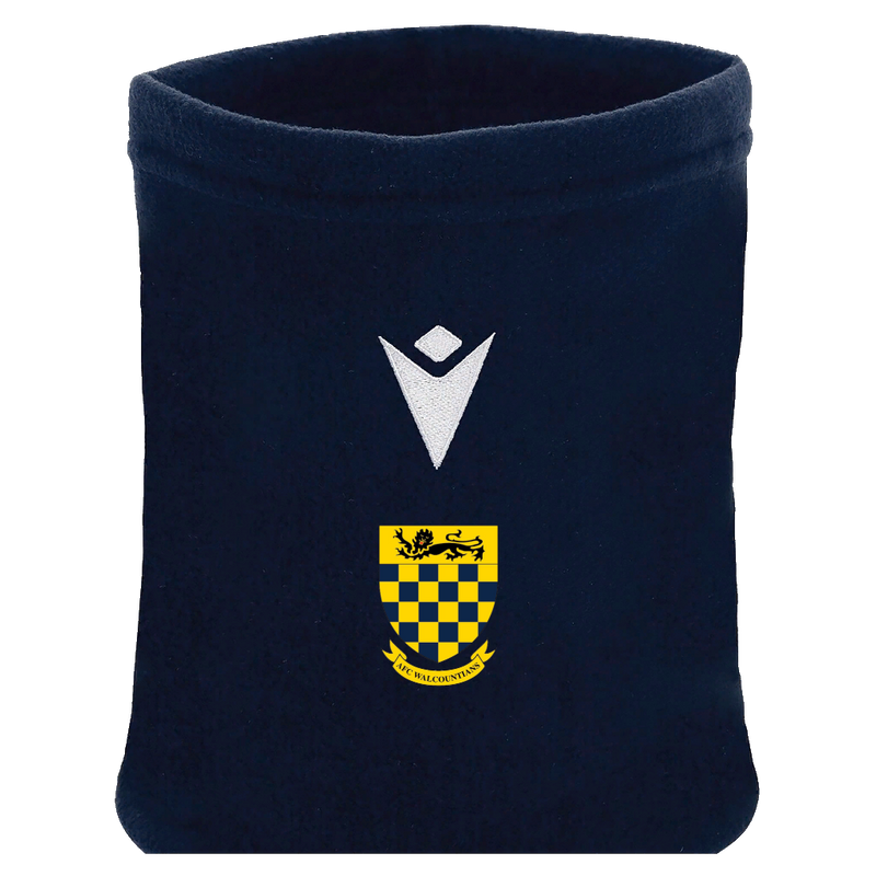 AFC Walcountians - ANVIK HERO SCALDACOLLO NAV/NS