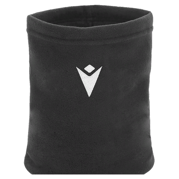 TMT Sports Coaching - ANVIK HERO SCALDACOLLO BLK/NS