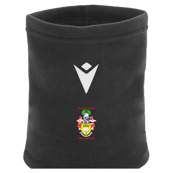 Egham Town FC - ANVIK HERO SCALDACOLLO BLK/NS