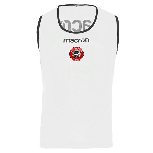 Feltham Town Travel / Training - Practice+ Training Bib