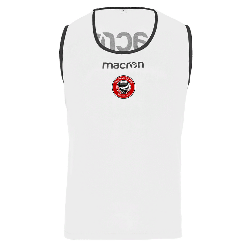 Feltham Town Travel / Training - Practice+ Training Bib