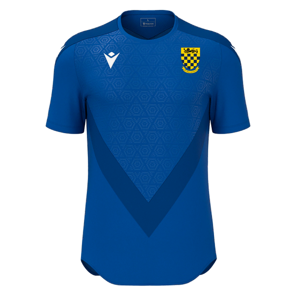 AFC Walcountians - WISP SHIRT SS ROY/DROY