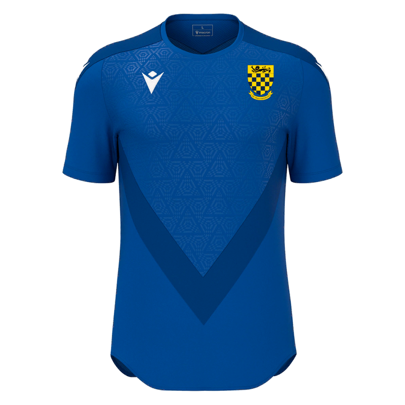 AFC Walcountians - WISP SHIRT SS ROY/DROY