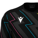 Chesham United FC (Training Top) - WISP SHIRT SS BLK/THNDR