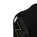 Chesham United FC (Training Top) - WISP SHIRT SS BLK/THNDR