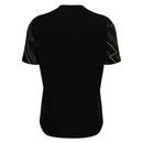 Gemini FC - WISP SHIRT SS BLK/THNDR (U10 Albion)