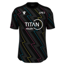 APEX - WISP (Black/Thunder)