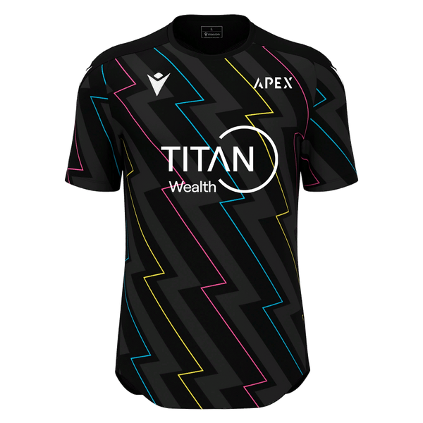 APEX - WISP (Black/Thunder)