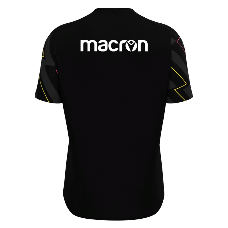 APEX - WISP (Black/Thunder)