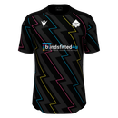 Gemini FC - WISP SHIRT SS BLK/THNDR (U13 Albion)