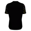 Gemini FC - WISP SHIRT SS BLK/THNDR (U14)