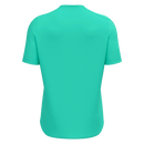 Egham Town FC - WISP SHIRT SS TRQ/NAV