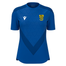 AFC Walcountians - DRYAD WMN SHIRT SS ROY/DROY