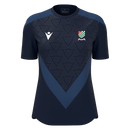 Chesham United FC - DRYAD WMN SHIRT SS NAV/LNAV