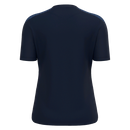 Chesham United FC - DRYAD WMN SHIRT SS NAV/LNAV