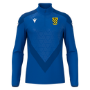 AFC Walcountians - YARUGA 1/4 ZIP TOP ROY/DROY