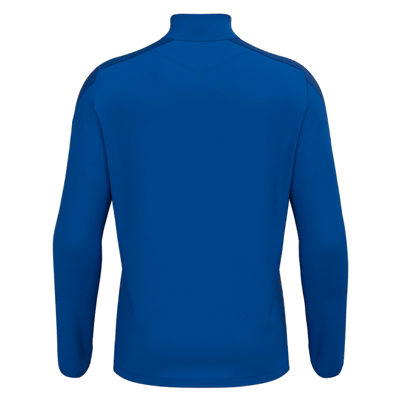 AFC Walcountians - YARUGA 1/4 ZIP TOP ROY/DROY